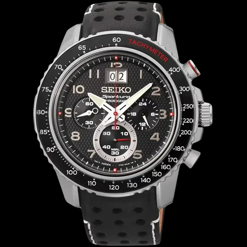 ĐỒNG HỒ SEIKO SPC139P1