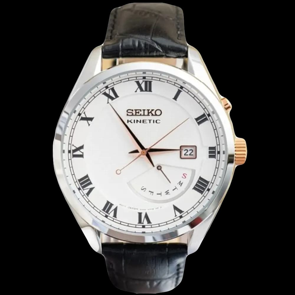ĐỒNG HỒ SEIKO SRN073P1