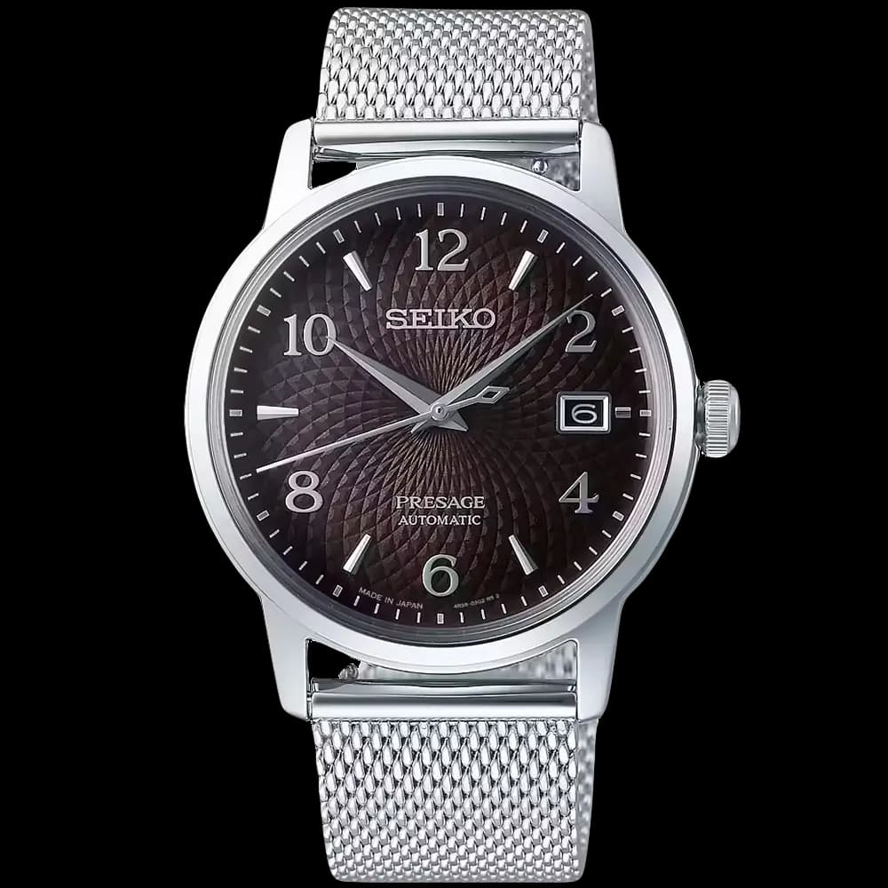 ĐỒNG HỒ SIEKO SRPF39J1