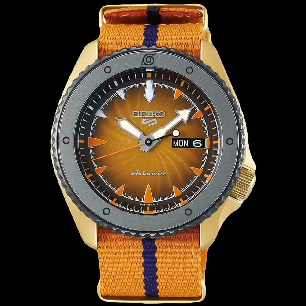 ĐỒNG HỒ SEIKO SRPF70K1