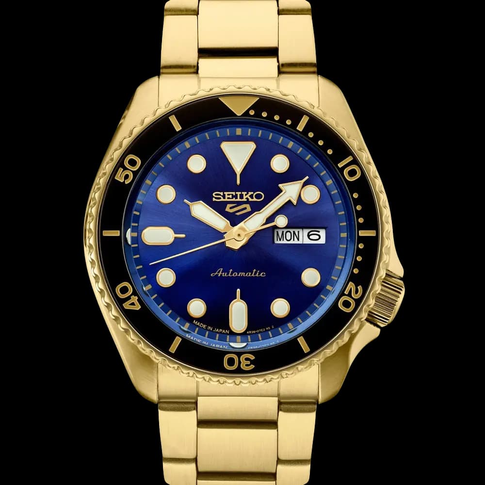 ĐỒNG HỒ SEIKO SRPK20J1