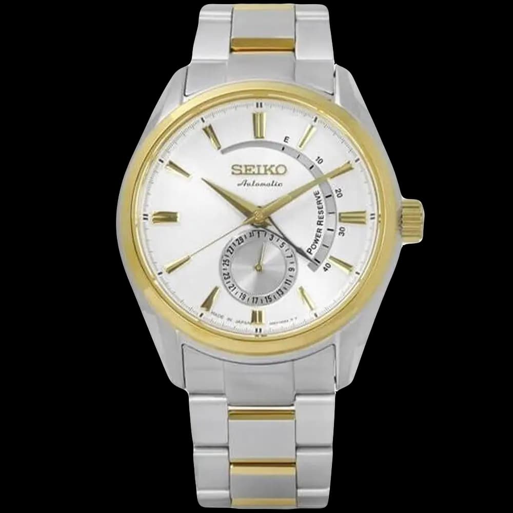 ĐỒNG HỒ SEIKO SSA306J1