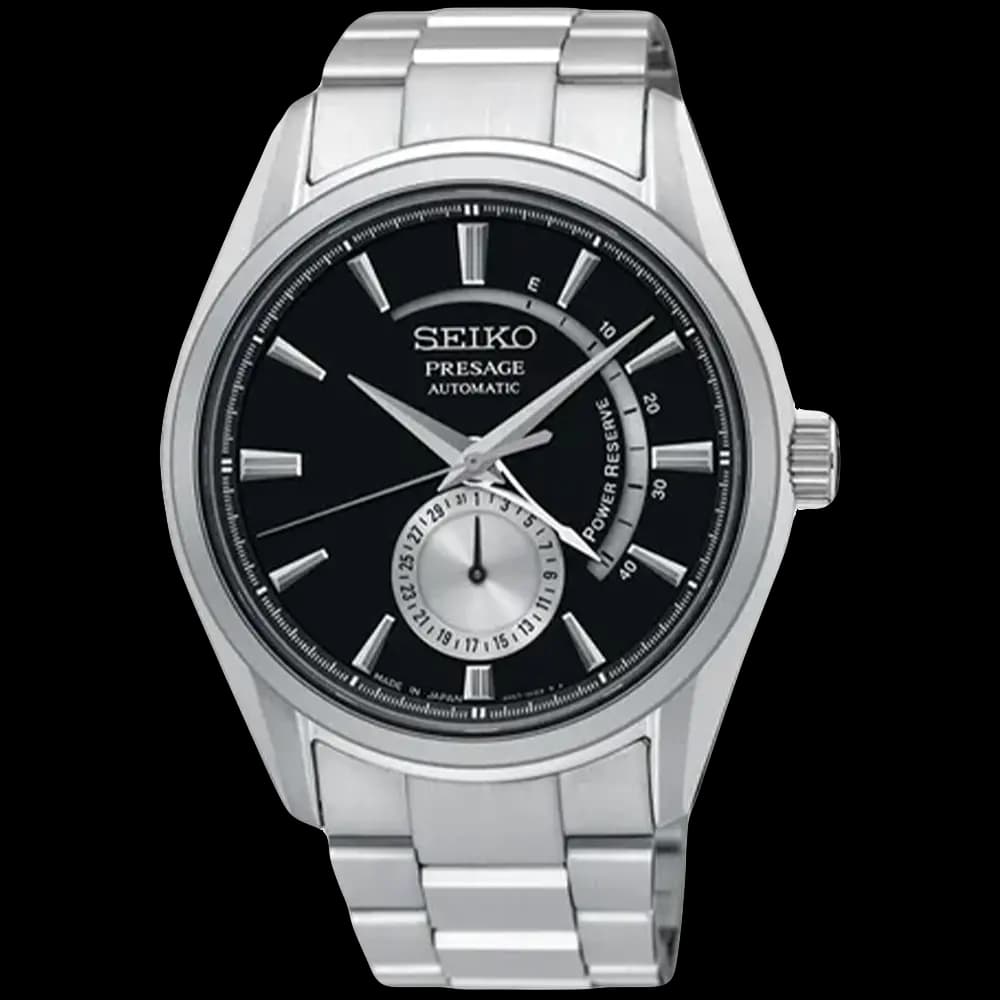 ĐỒNG HỒ SEIKO SSA351J1