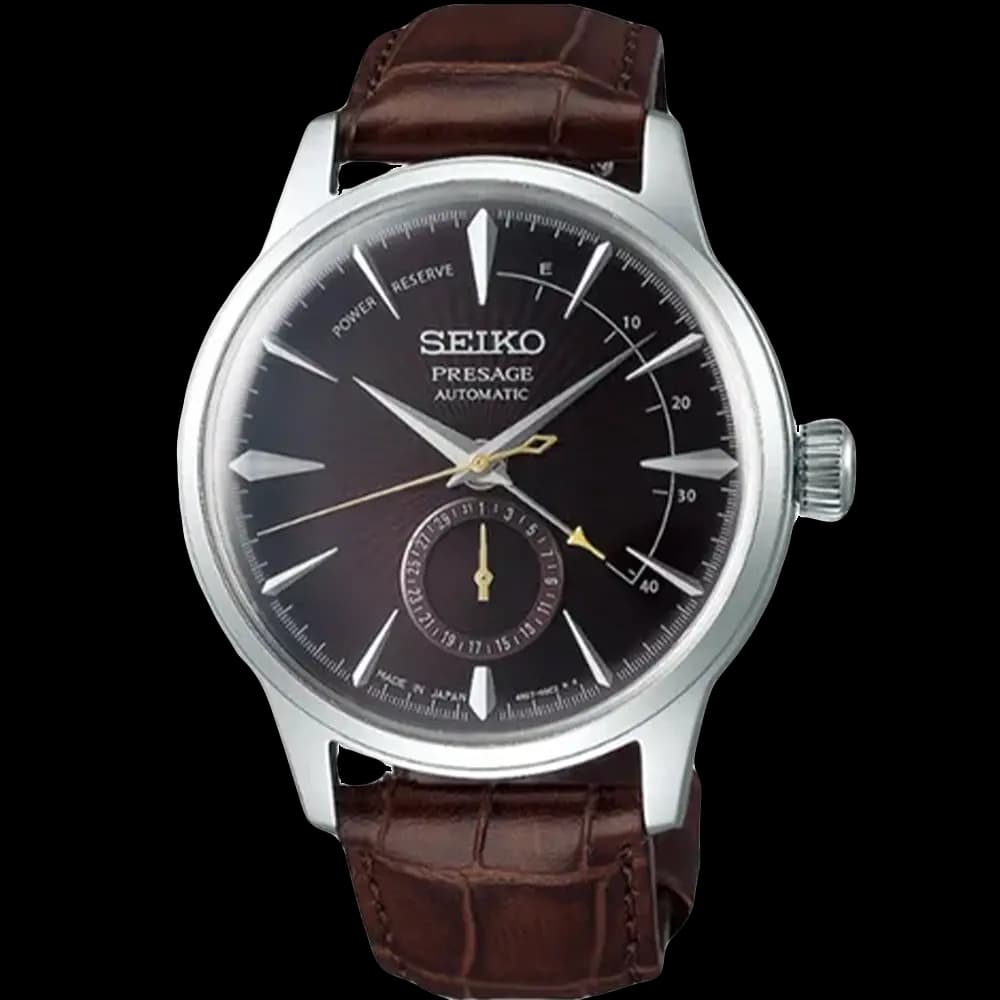 ĐỒNG HỒ SEIKO SSA393J1