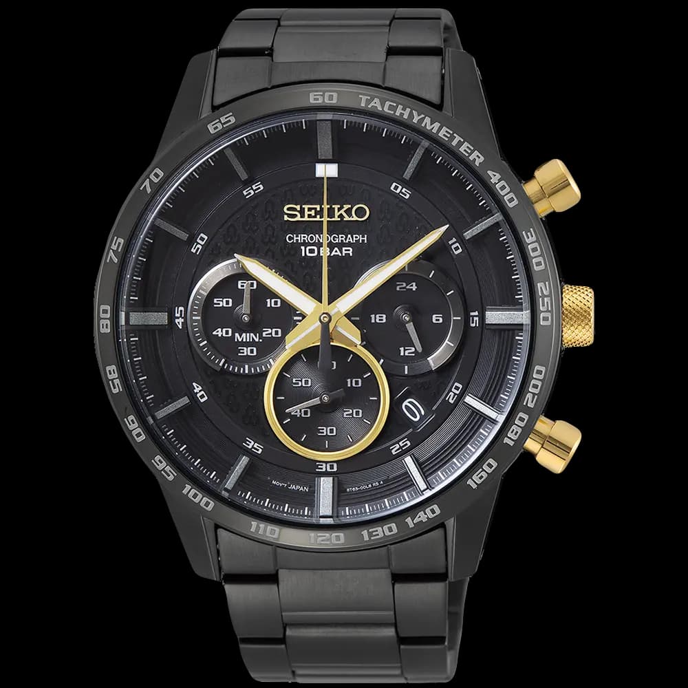ĐỒNG HỒ SEIKO SSB363P1