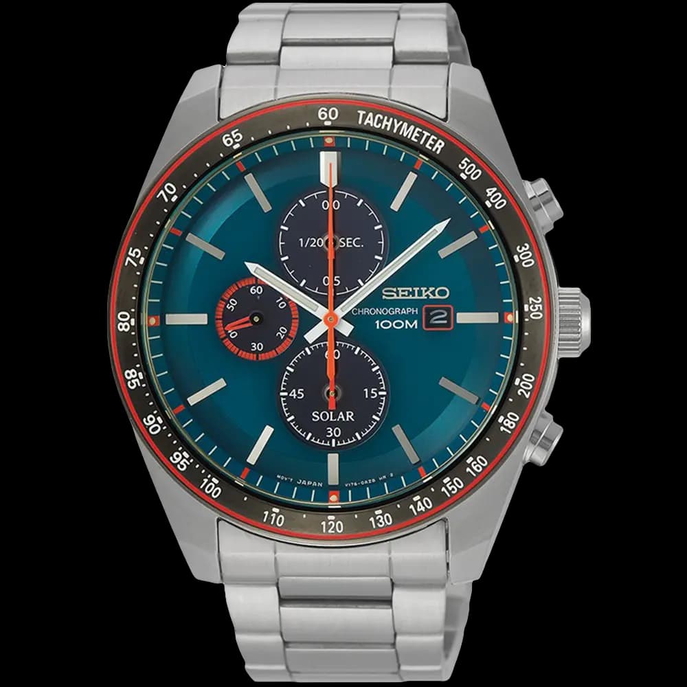 ĐỒNG HỒ SEIKO SSC717P1