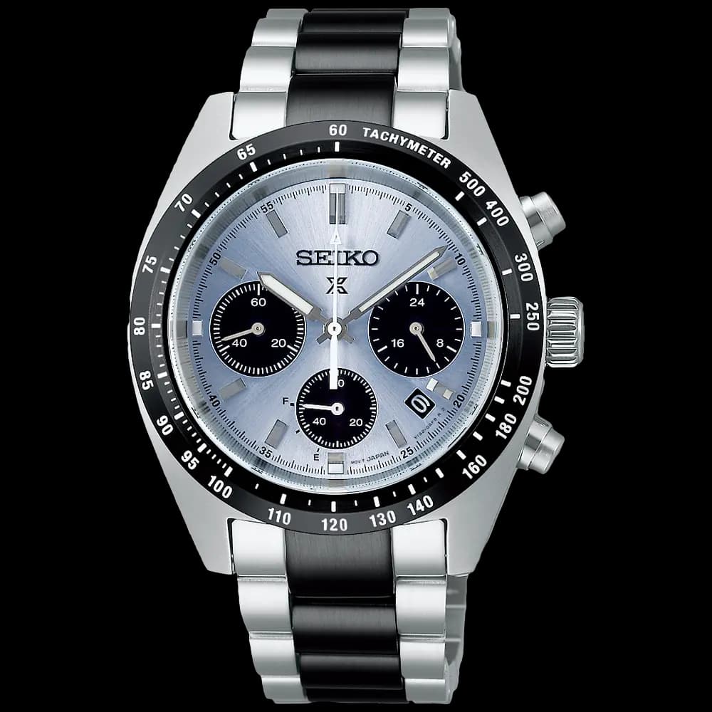 ĐỒNG HỒ SEIKO SSC909P1