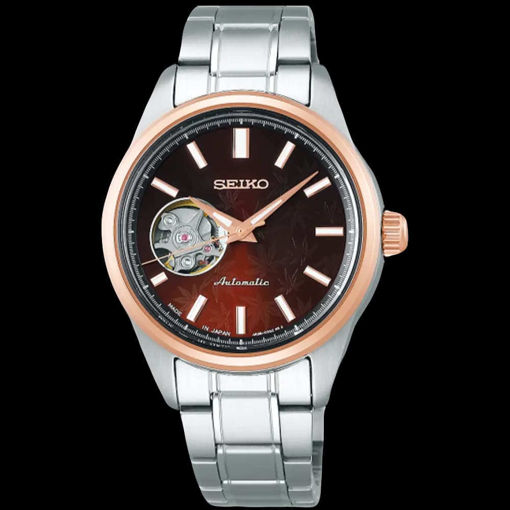 ĐỒNG HỒ SEIKO SSDE006