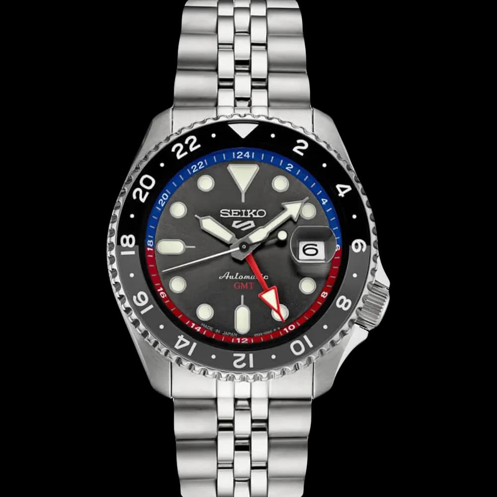 ĐỒNG HỒ SEIKO SSK019J1