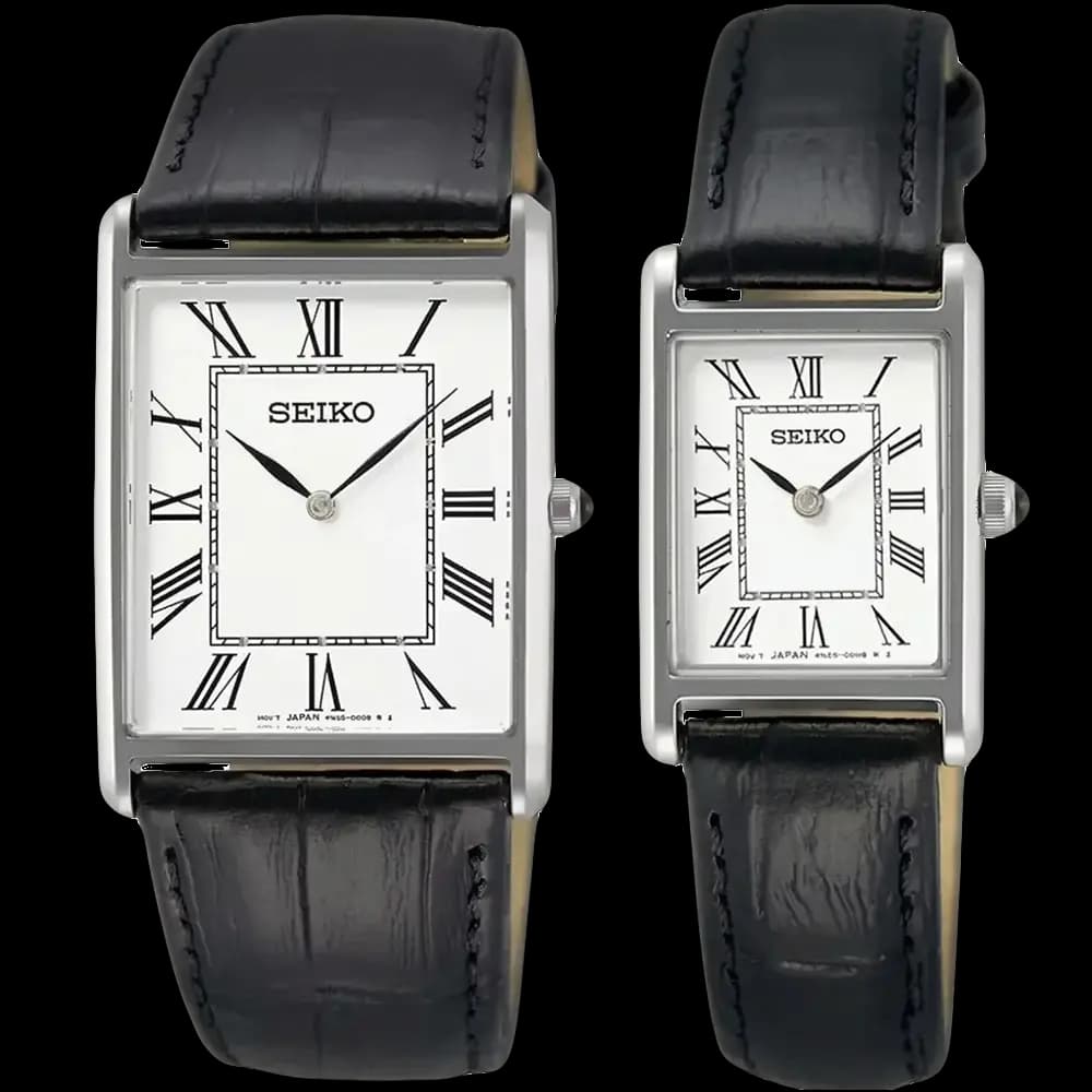 ĐỒNG HỒ SEIKO SWR053&SWR049