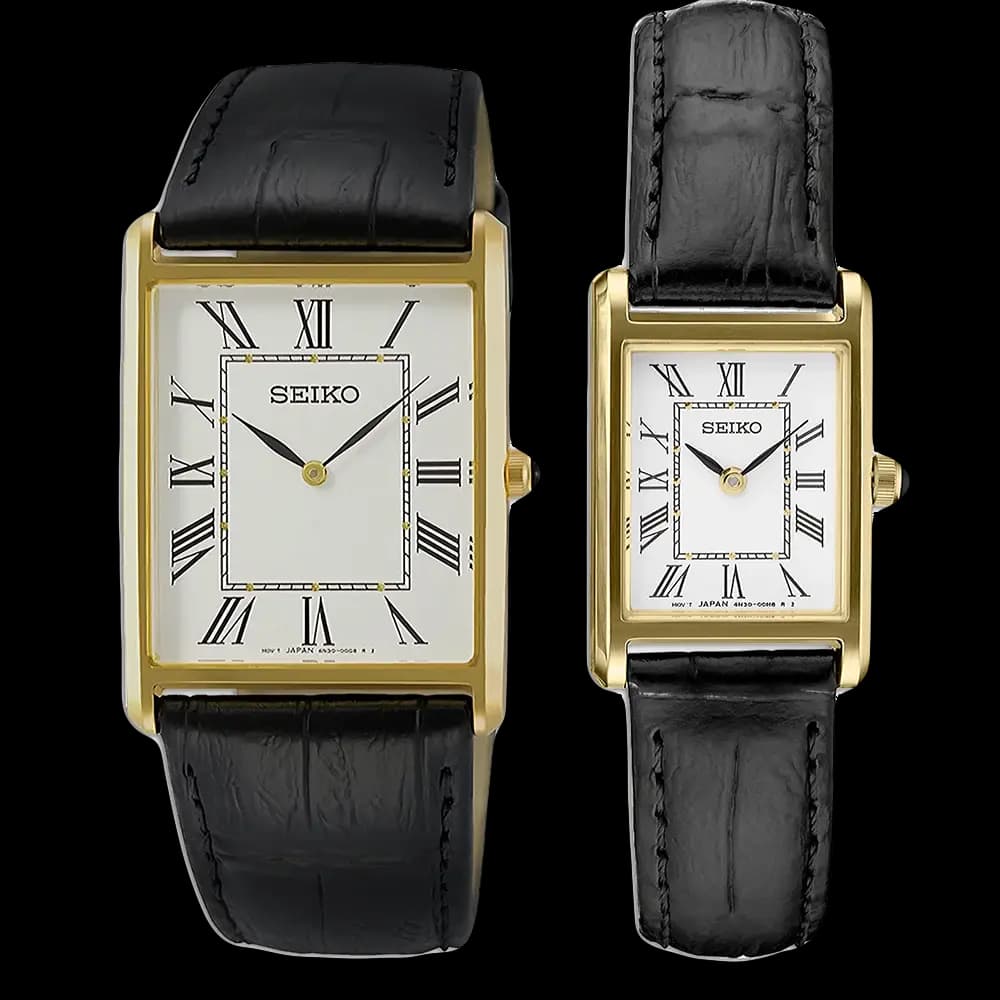 ĐỒNG HỒ SEIKO SWR054&SWR052