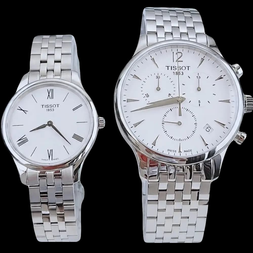 ĐỒNG HỒ TISSOT T063.617.11.037.00&T035.209.11.038.00