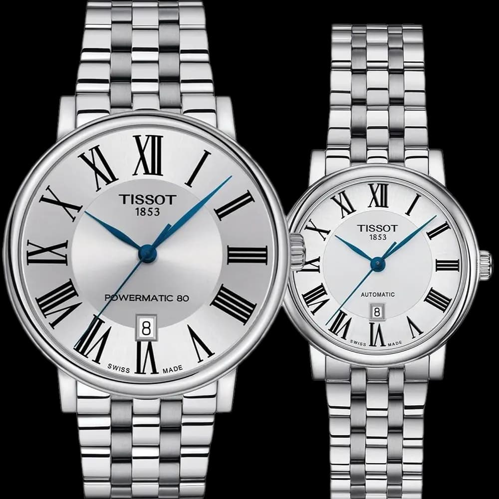 ĐỒNG HỒ TISSOT T122.407.11.033.00&T122.207.11.033.00