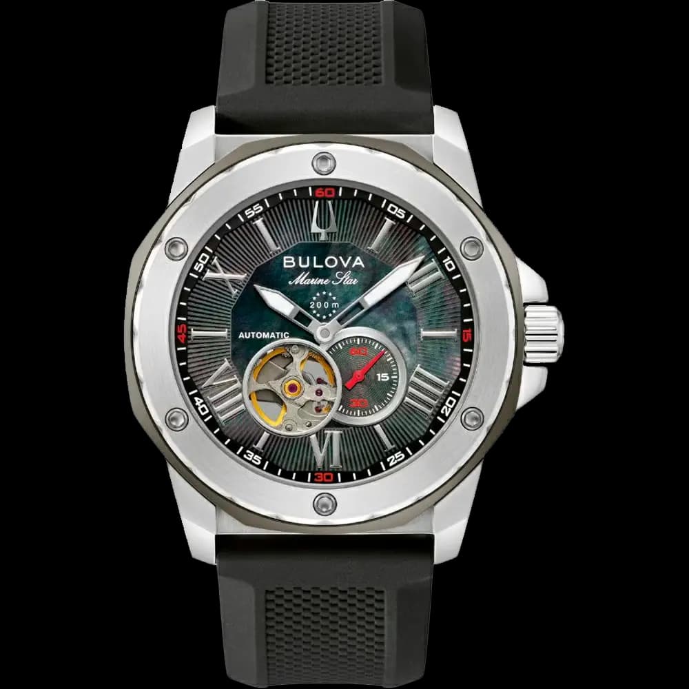 ĐỒNG HỒ BULOVA 98A332