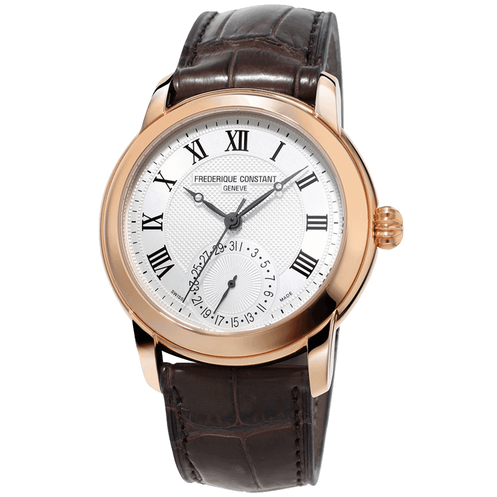 ĐỒNG HỒ FREDERIQUE CONSTANT FC-710MC4H4